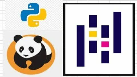 Pandas python