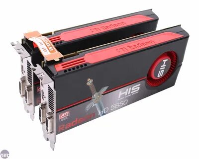 Sli crossfire