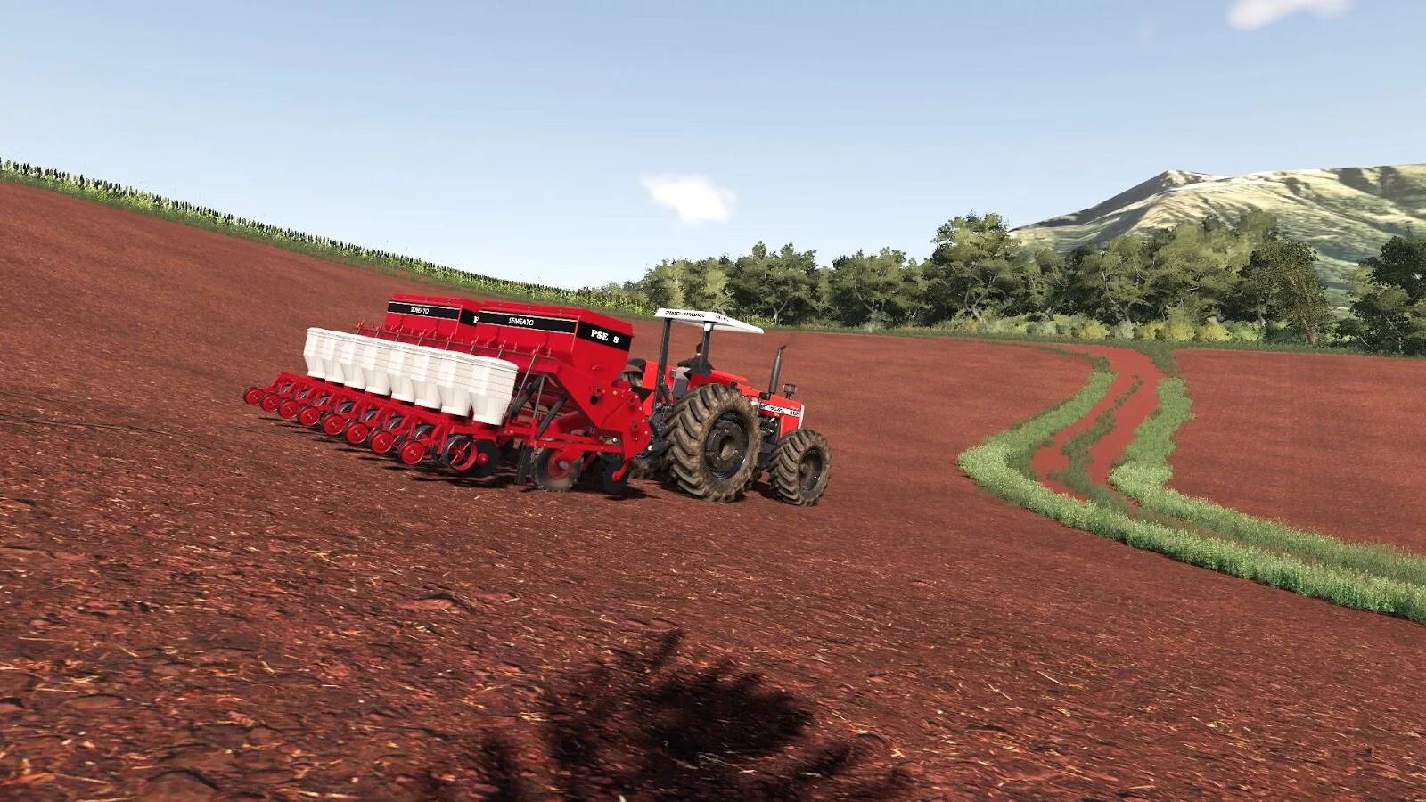 Fs realistic