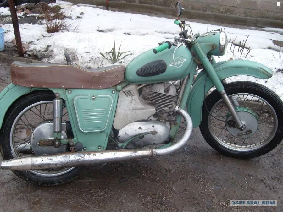 Авито купить мотоцикл. ИЖ Юпитер 1966. ИЖ Юпитер 2 1966. Мотоцикл ИЖ 1966г. ИЖ п2 мотоцикл.