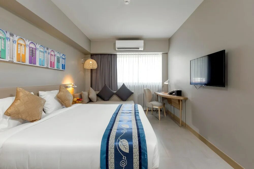 Oakwood Hotel JOURNEYHUB Phuket 4*. Oakwood Hotel JOURNEYHUB Phuket 3*. Oakwood Hotel Journey Hub. Oakwood Journey Hub Phuket. Oakwood hotel journey hub 3