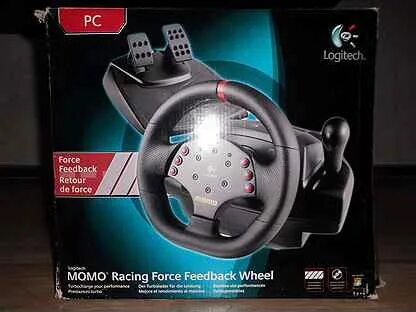 Драйвера на руль logitech momo racing. Logitech Momo Racing Force feedback Wheel. Руль Logitech Momo Racing плата. Руль dialog vr225. Dialog GW-225vr e-Racer.