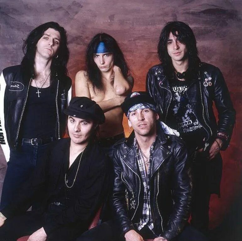 La Guns группа. L.A. Guns 1988. Группа l.a.. Фил Льюис l.a Guns.