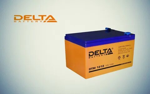 Delta dtm 1209