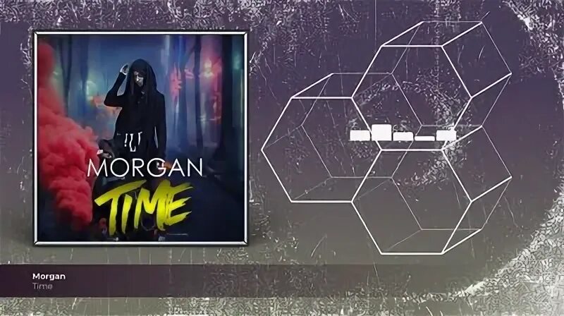 Times morgan