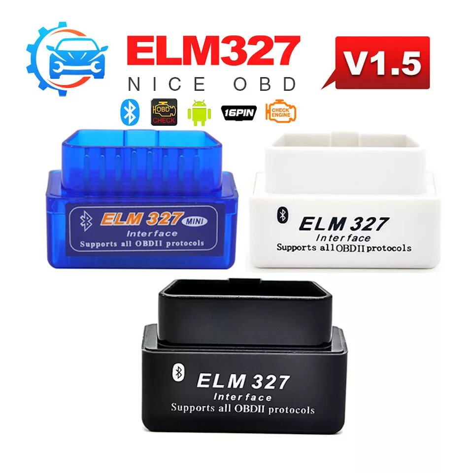 Elm327 bluetooth не подключается. Обд elm 327. elm327 bluetooth 1.5. obd2 elm327 v1.5 bluetooth. elm327 mini interface supports all obdii protocols.