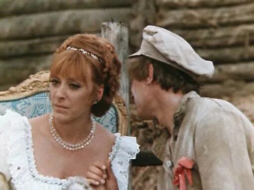 Бумбараш (1971) - актеры и роли - Александр Хочинский - советские фильмы - Кино-