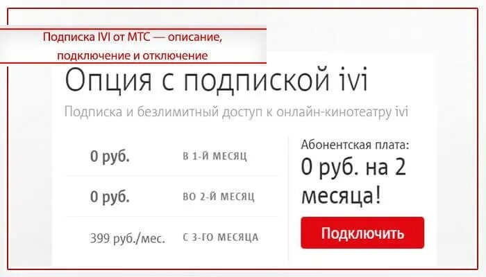 Подписка иви мтс. Иви подписка. как отключить иви. оформление подписки.