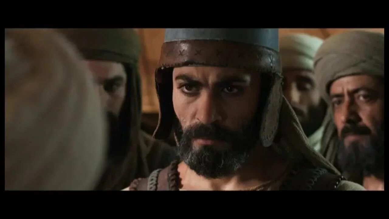 Омар ибн аль