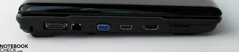 Acer aspire hdmi