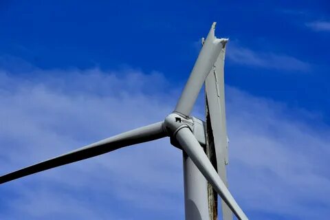 Broken winds