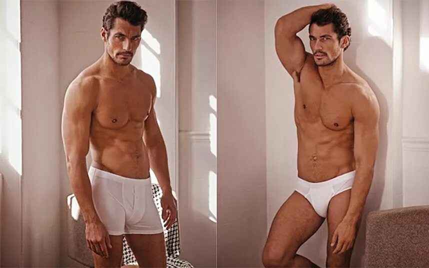 Did underwear