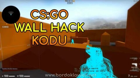 Wall hack