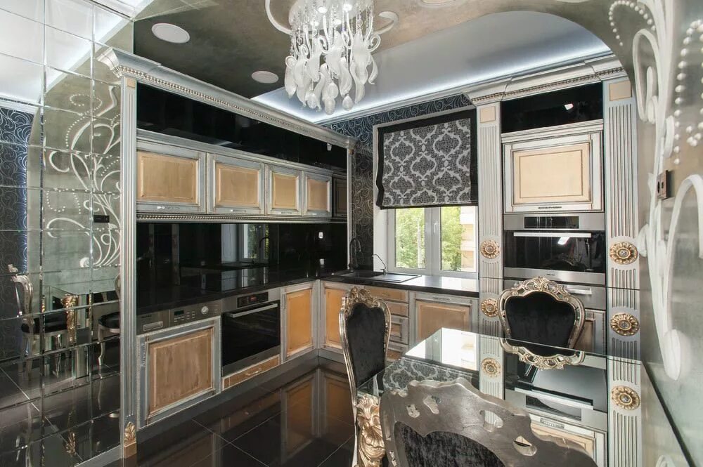 Купить Кухня Deco от RELOFT