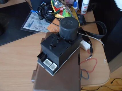 Центральный замок ауди компрессор