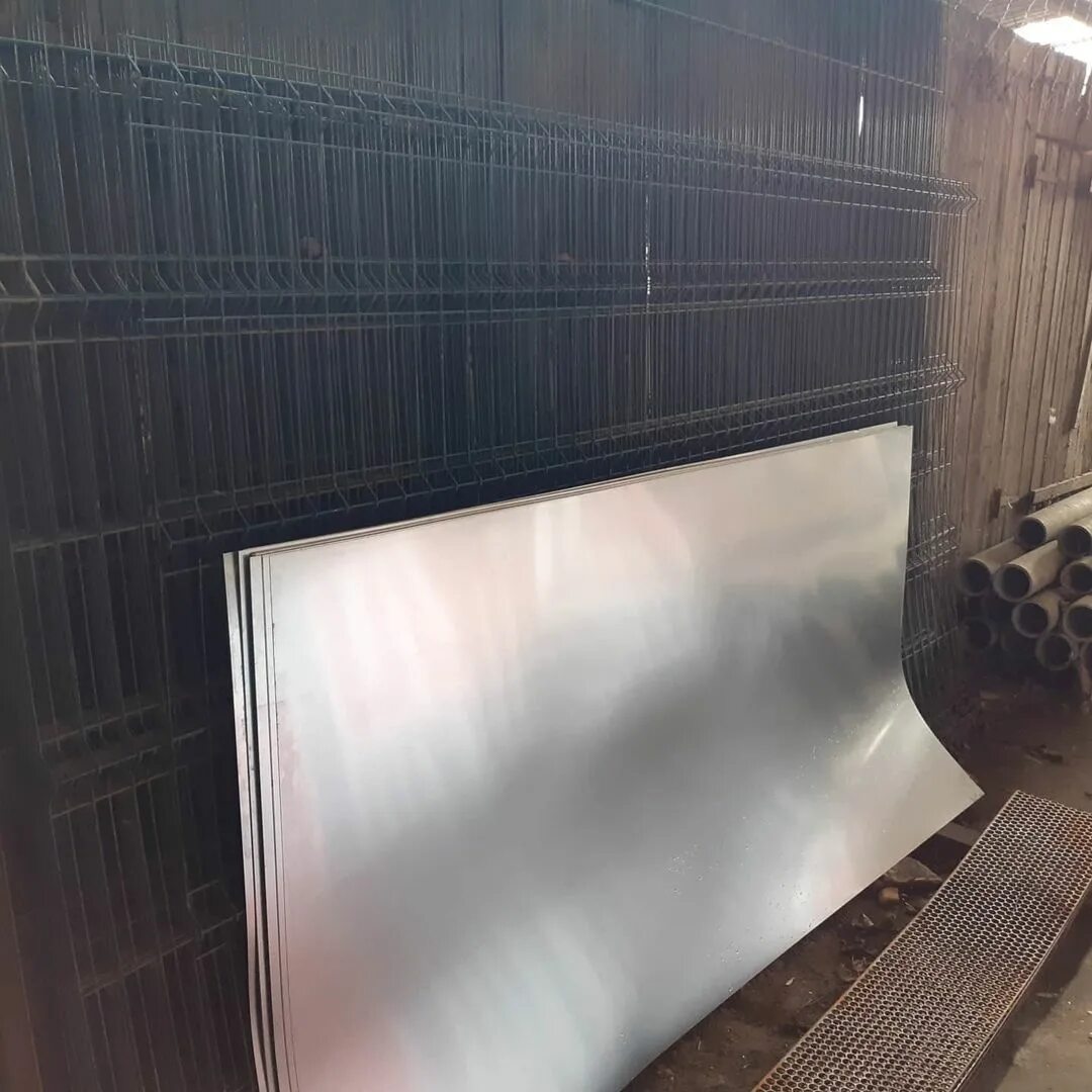 аист темрюк