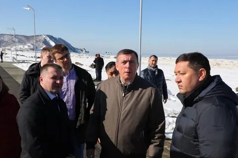 Сайт александровск сахалинского