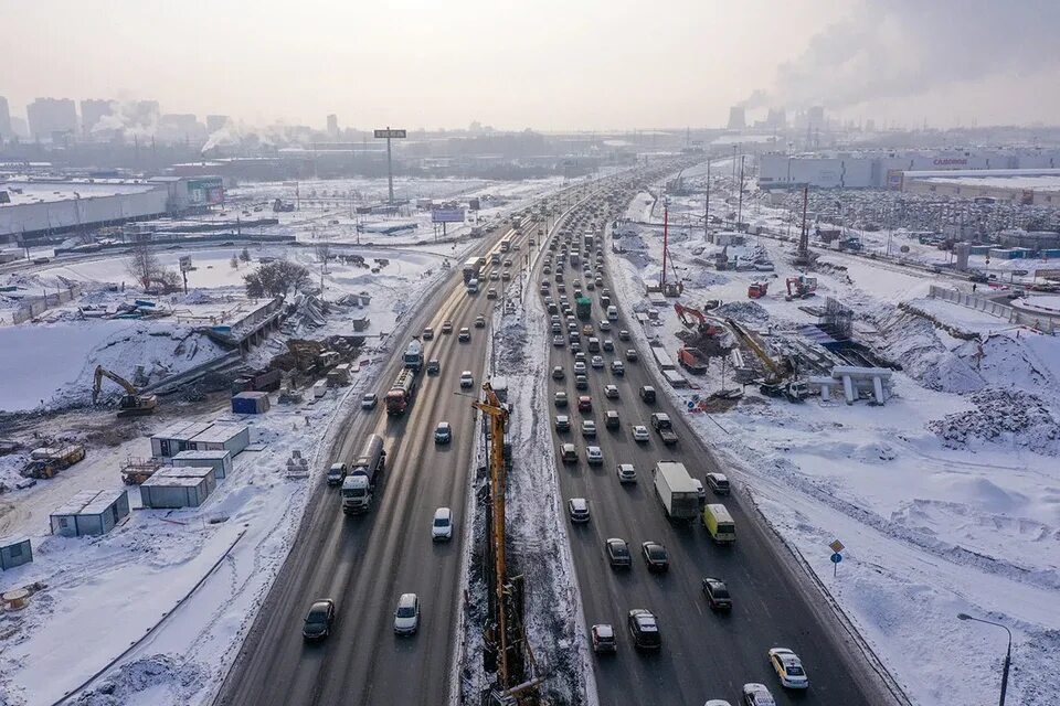 Дорожные эстакады. Крупная магистраль москвы. Развязка верхние поля и мкад. Транспортные развязки москвы. Магистрали москвы.