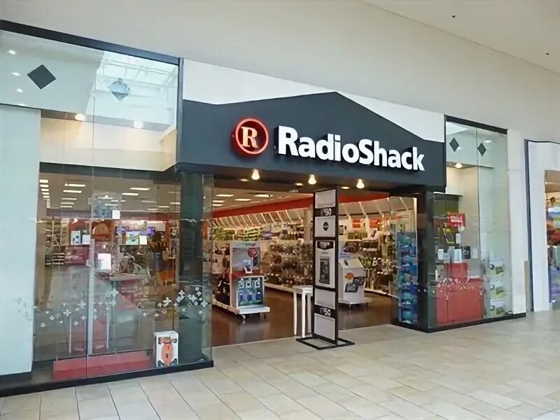 Waymark. Radio Shack в США. Waymark кафе. Безлецинзионные в Америке Radio Shack BTX.