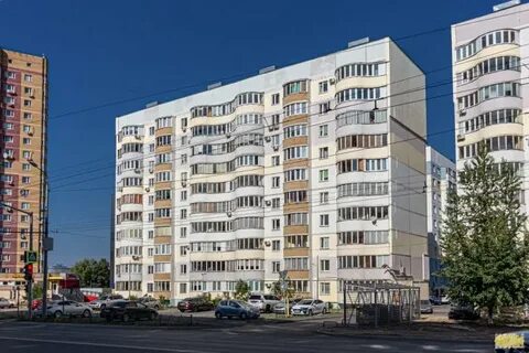 Улица академика глушко 6