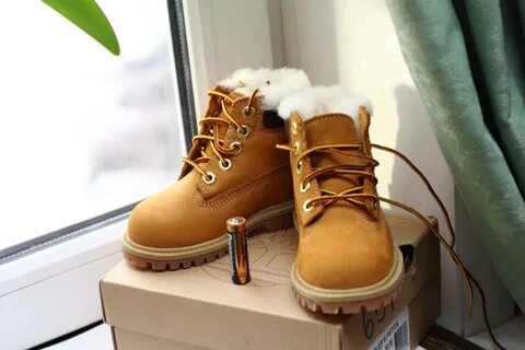 Зимние обуви фото