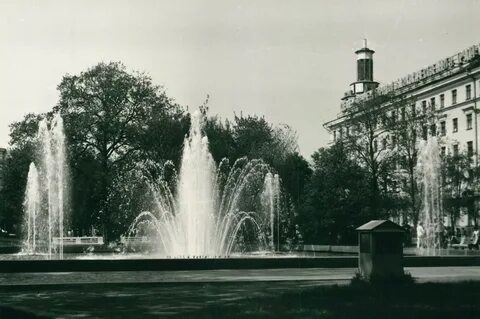 Воронеж 1970