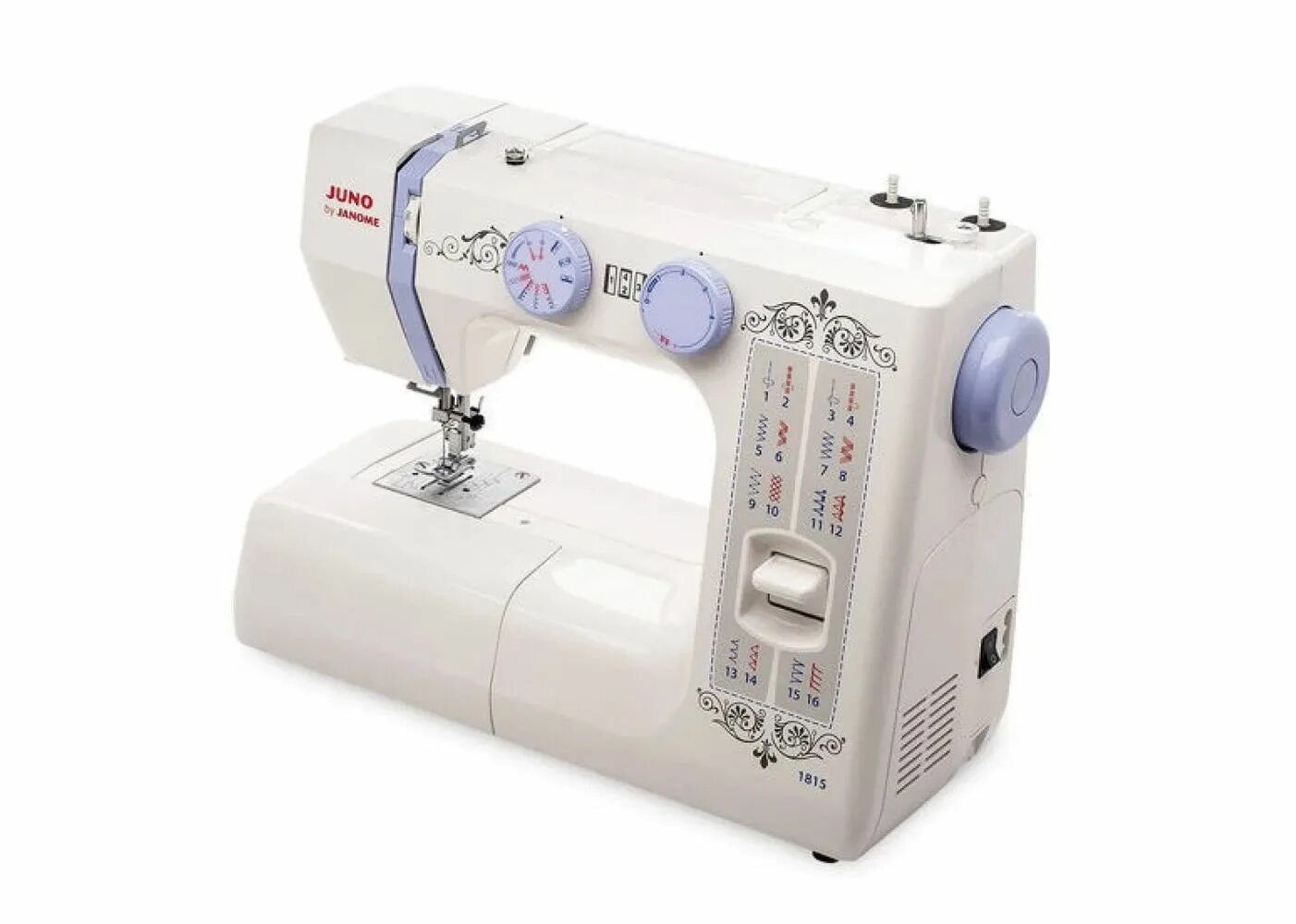 Juno model. Janome juno 1815. juno by janome 1815. швейная машина джаноме джуно 1815. швейная машина juno by janome.