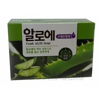 Mukunghwa soap