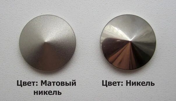 Хроматический металл. Хроматический металл