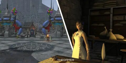 Beginner's Guide To Crafting Jobs In Final Fantasy XIV 