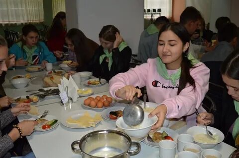 Кипарис лагерь отзывы