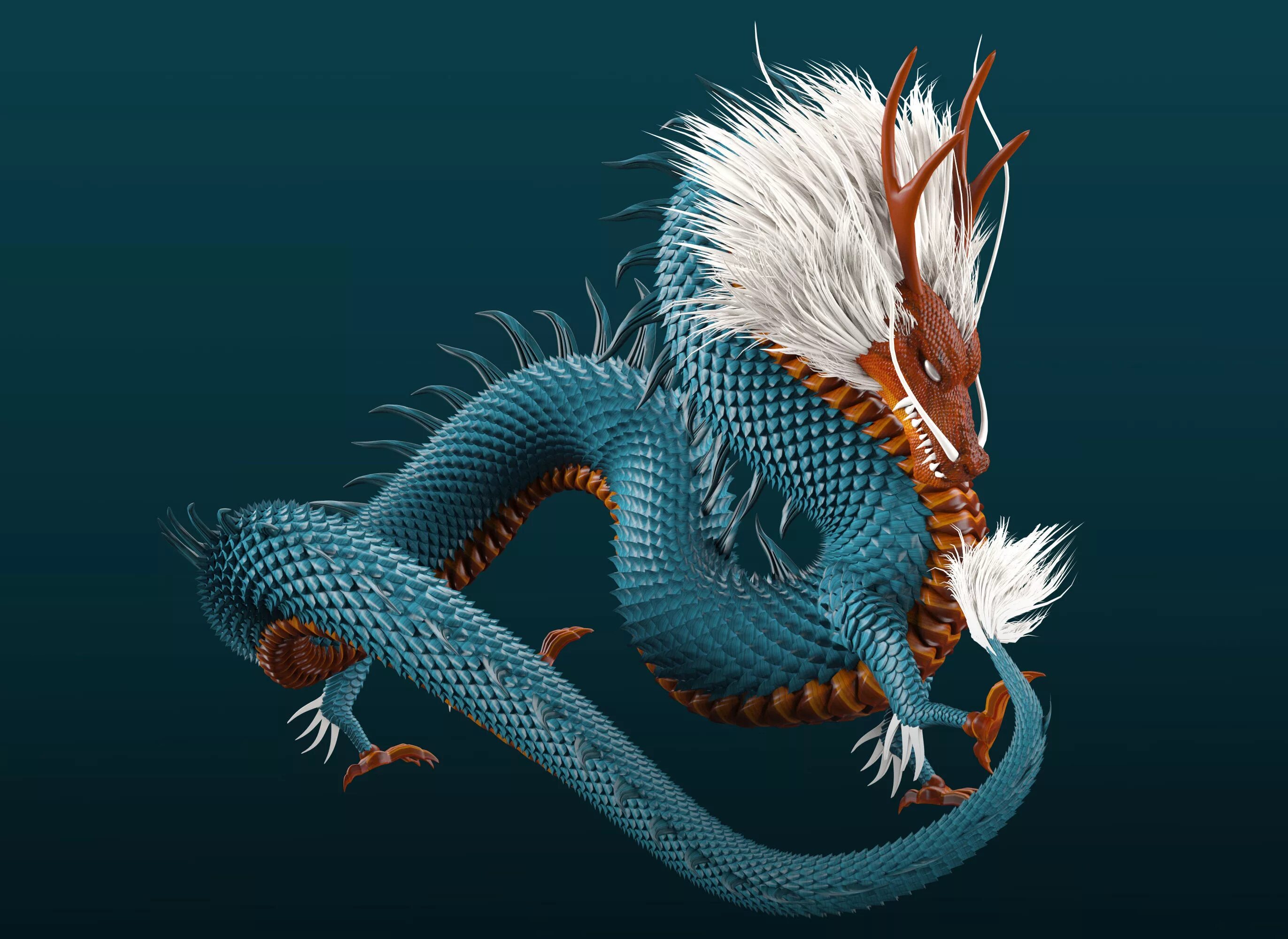 Лазурный дракон Сейрю. Дилун дракон. Фуцанлун дракон. Китайский водяной дракон Дилун. Русский дракон китайский дракон