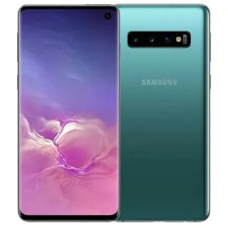 Телефон самсунг галакси 10 плюс