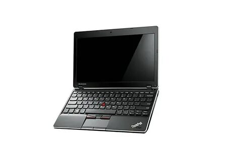 Ноутбук thinkpad edge