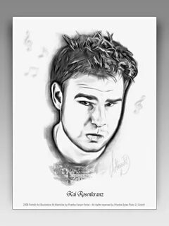 Kai rosenkranz