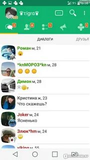 Друг вокруг телеграмм