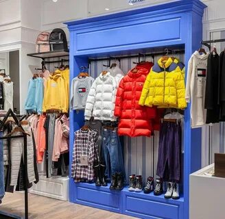 Kids shop 1