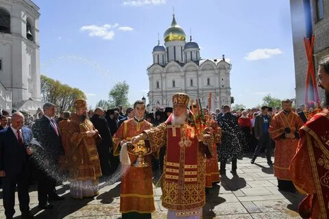Церковный праздник сегодня 29