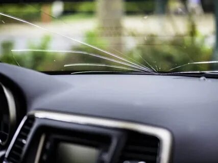 Windscreen