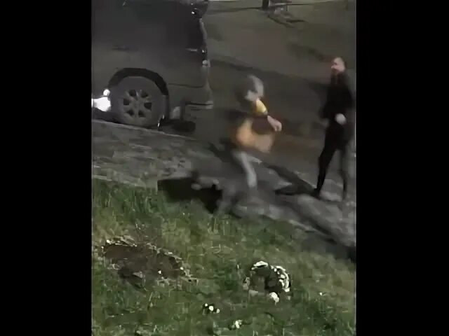 Фара цыган бой