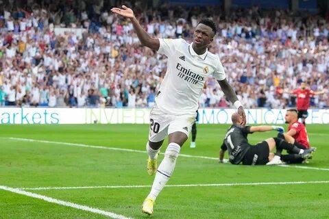 Real madrid mallorca live