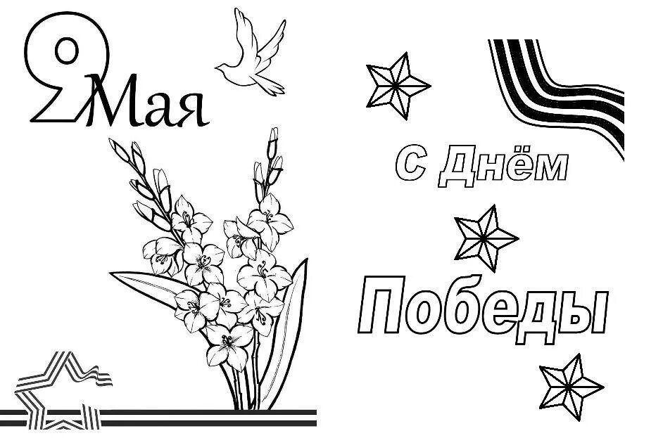 Цветы на 9 мая рисунок. Рисунок ко Дню Победы раскраска. Раскраски 9 мая для детей. Раскраски день Победы для детей. 9 Мая картинки раскраски.