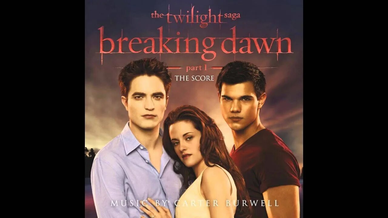 The twilight saga breaking dawn part 1. Twilight breaking dawn part 1. картер бёруэлл альбом сумерки.