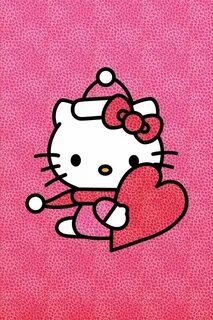 Как называется hello kitty