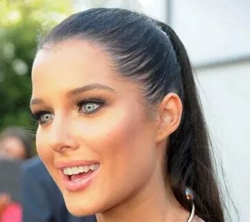 Helen eyes