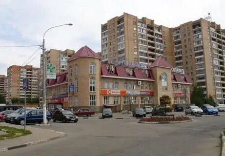Крупской 24