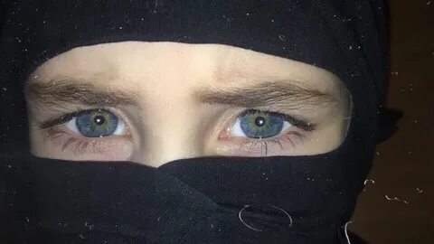 Глаза подобны
