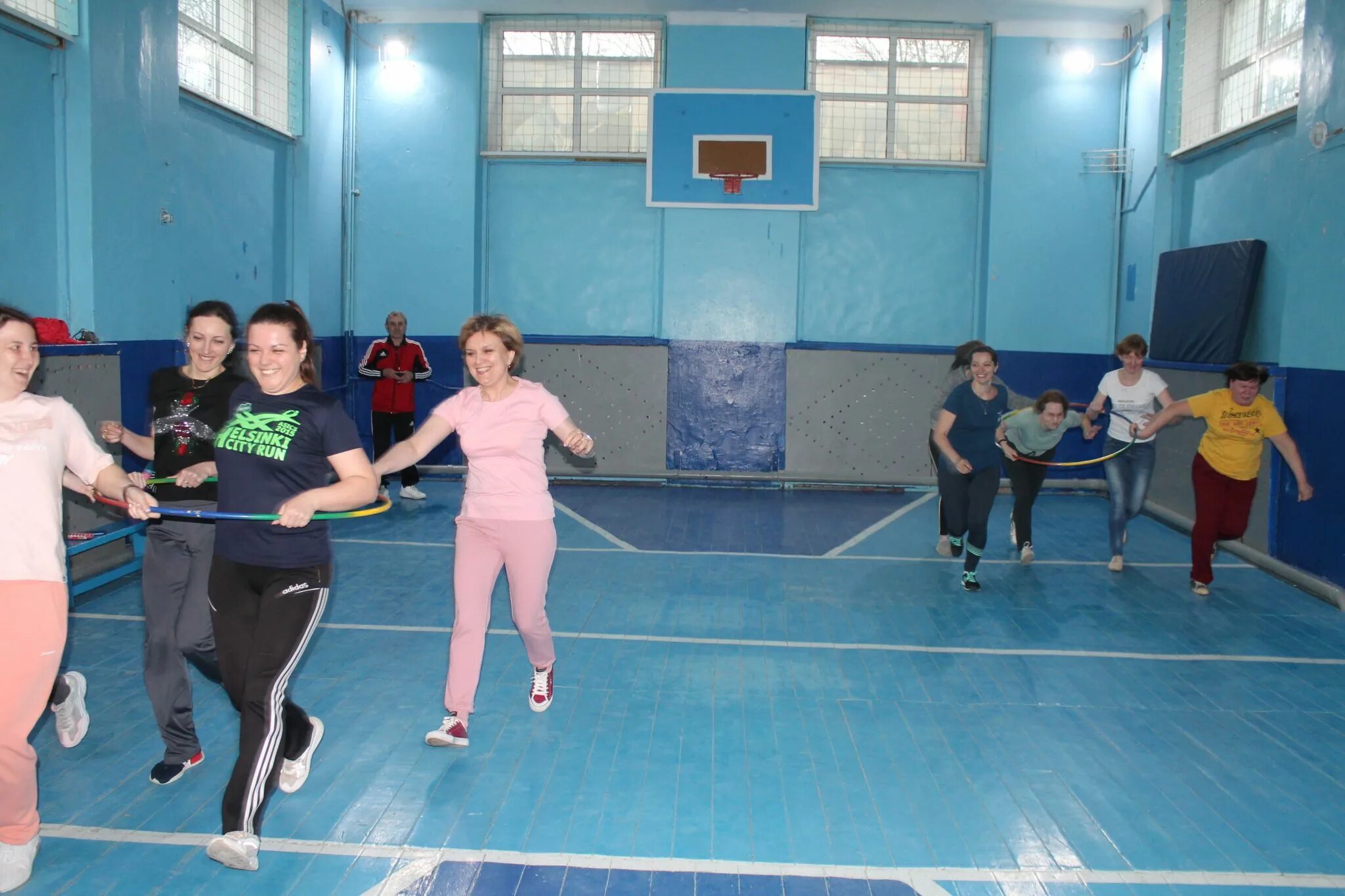 колледжи физкультуры после 9 класса.