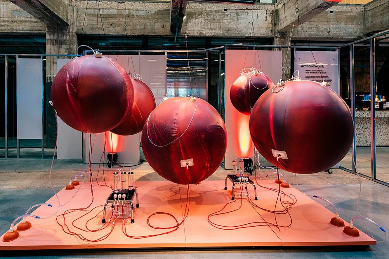 Project artificial