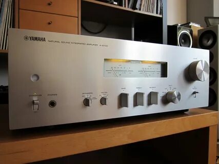 Yamaha a s1100